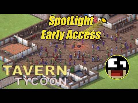 tavern tycoon cant buy property